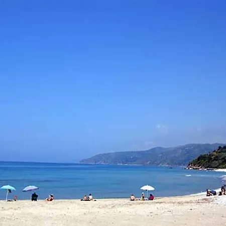 Prázdninový dům Casa Pallino Pisciotta