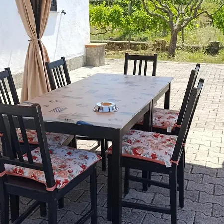 Prázdninový dům Casa Pallino *