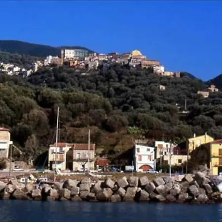 Prázdninový dům Casa Pallino