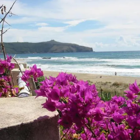 Casa Pallino Prázdninový dům *