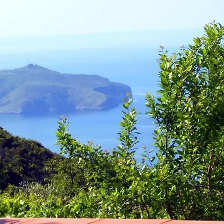 Casa Pallino Prázdninový dům Pisciotta