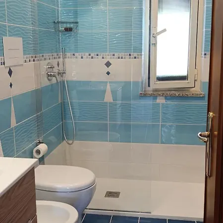 Prázdninový dům Casa Pallino