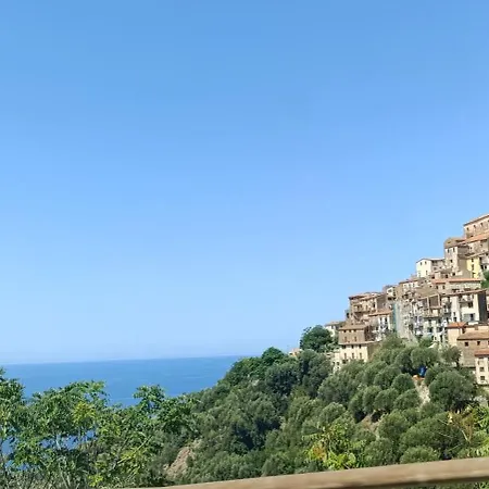 Casa Pallino Prázdninový dům *