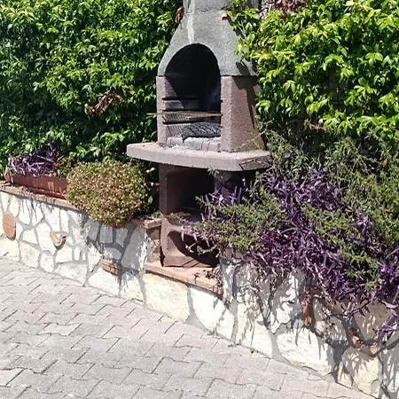 Prázdninový dům Casa Pallino