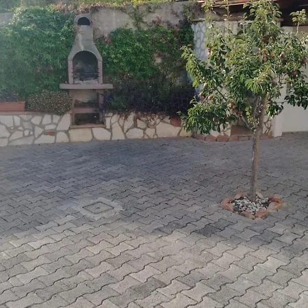 Casa Pallino * Pisciotta