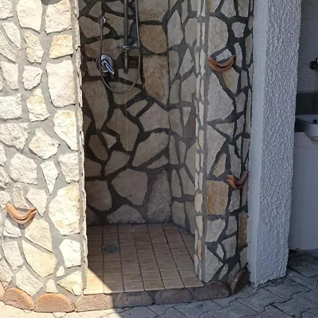 Prázdninový dům Casa Pallino