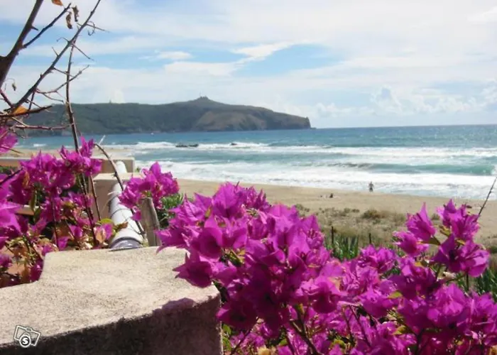 Casa Pallino Сasa de vacaciones *