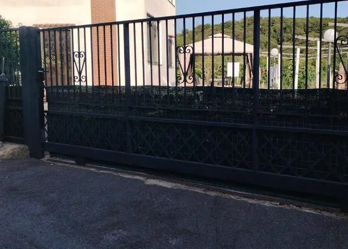 Casa Pallino * Pisciotta