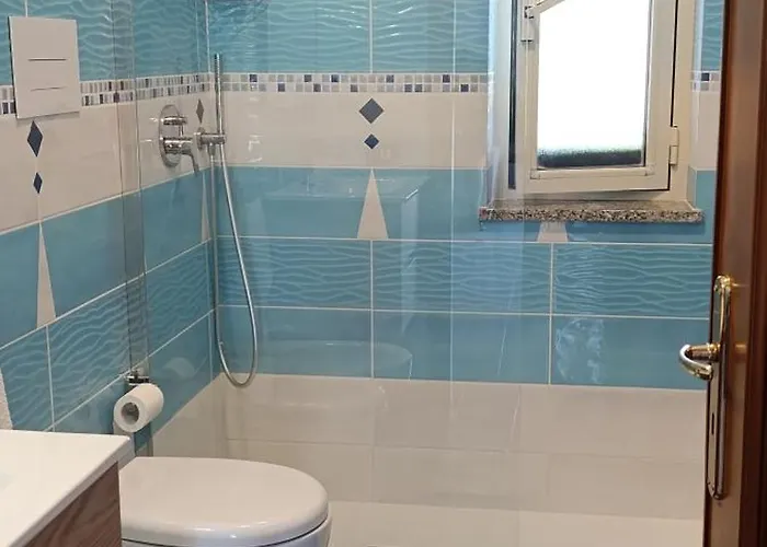 Сasa de vacaciones Casa Pallino