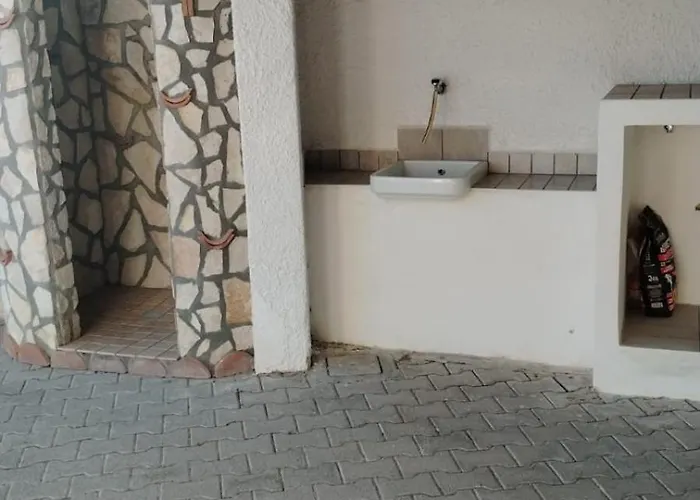 Casa Pallino Сasa de vacaciones *