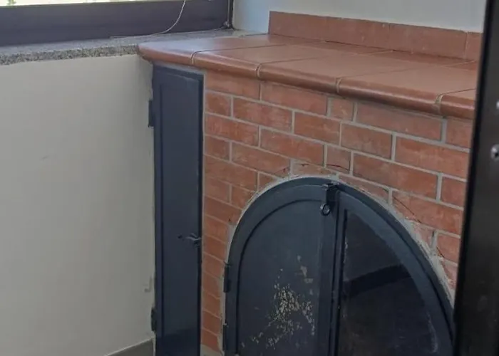 Сasa de vacaciones Casa Pallino *