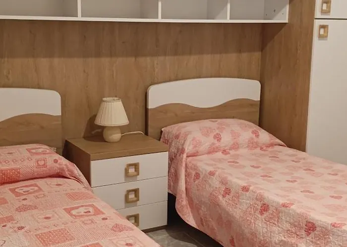 Casa Pallino * Pisciotta