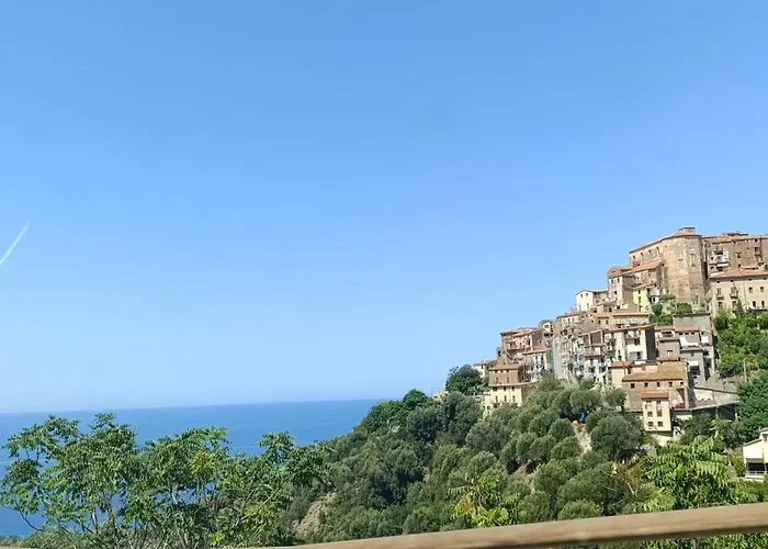 Casa Pallino Сasa de vacaciones *