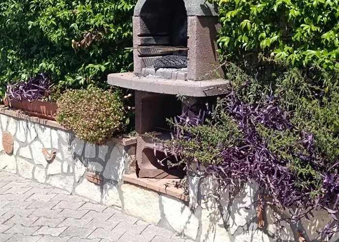 Сasa de vacaciones Casa Pallino