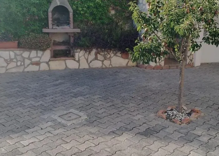 Casa Pallino * Pisciotta