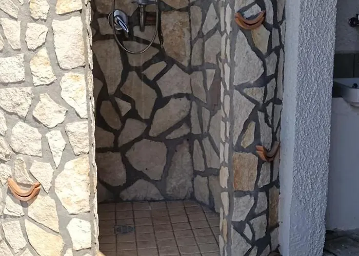 Сasa de vacaciones Casa Pallino