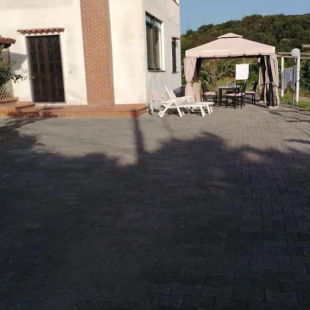 Casa de Férias Casa Pallino