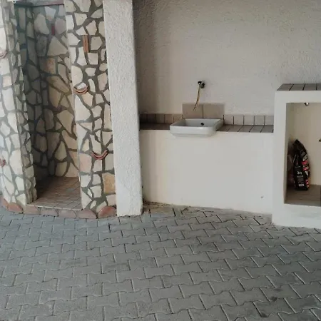 Casa Pallino Casa de Férias *